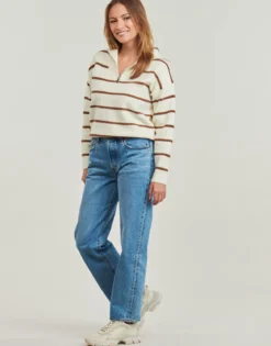 Lige jeans Levi's