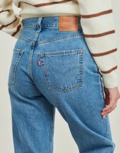 Lige jeans Levi's