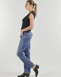 Lige jeans Levi's