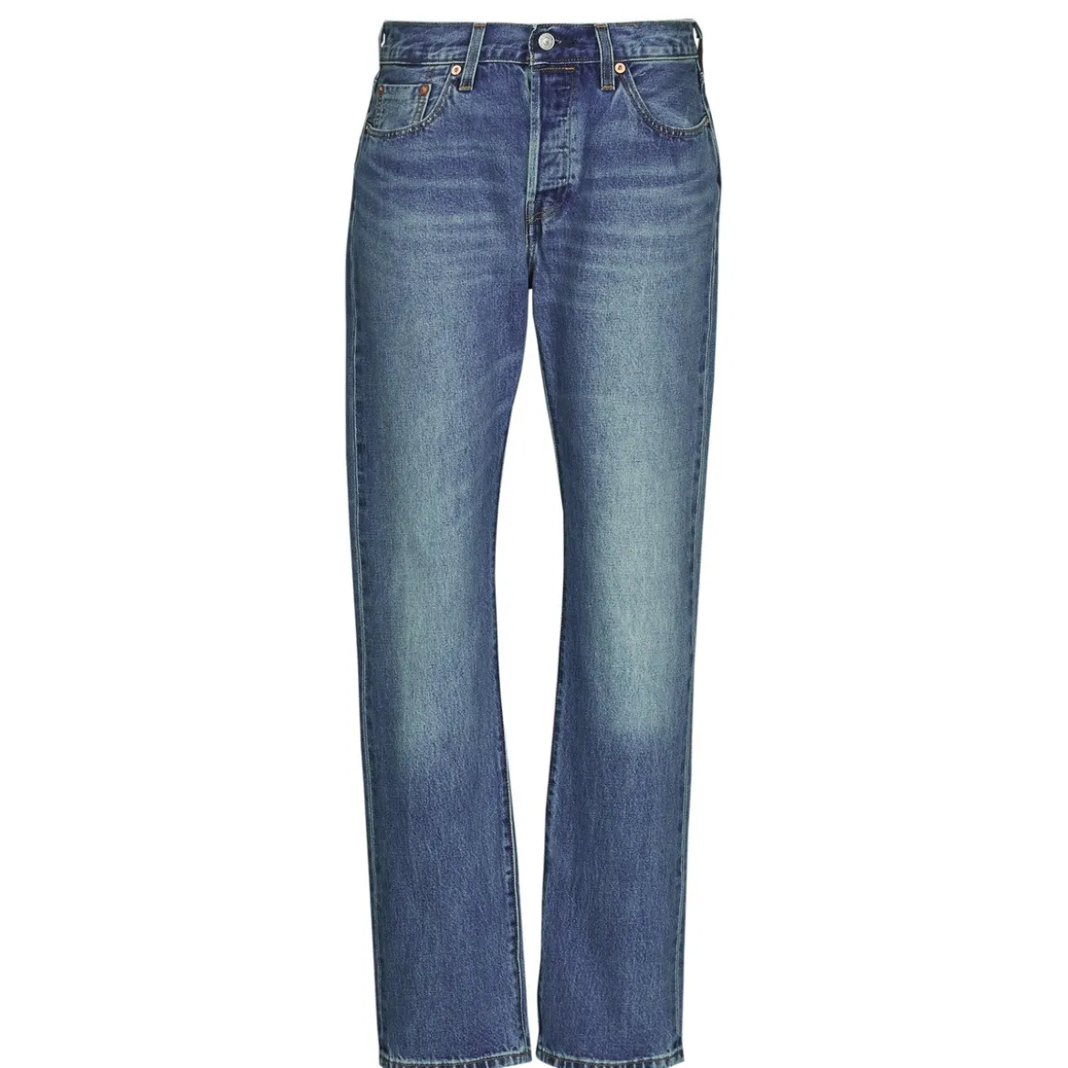 Lige jeans Levi's