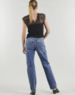 Lige jeans Levi's
