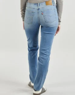 Lige jeans Levi's