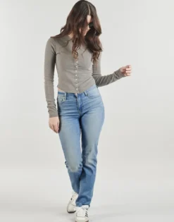 Lige jeans Levi's