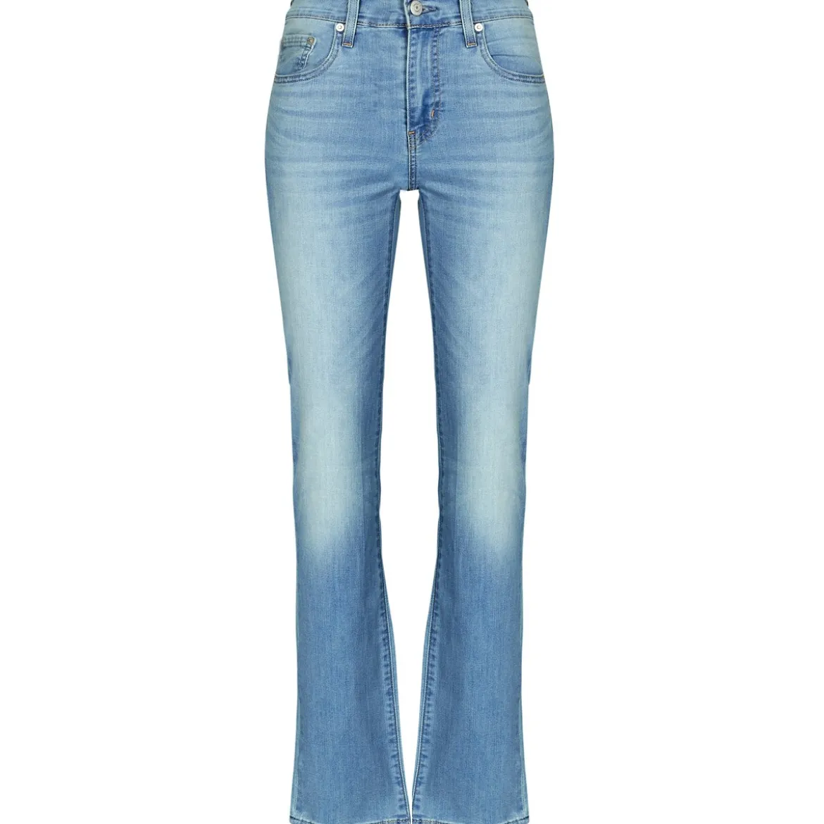 Lige jeans Levi's