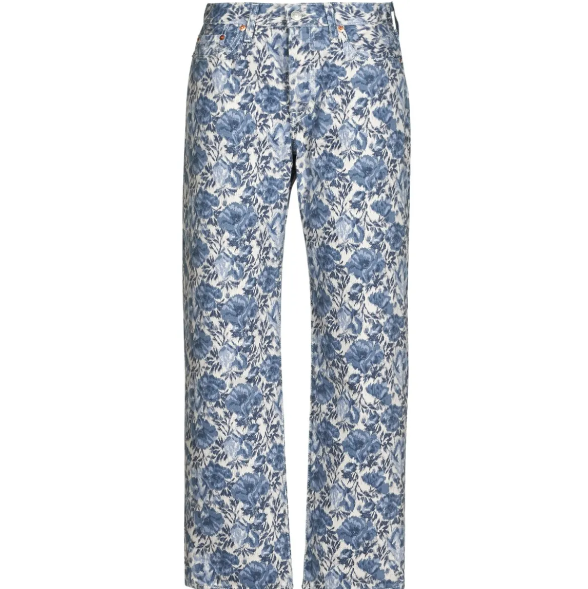 Lige jeans Levi's