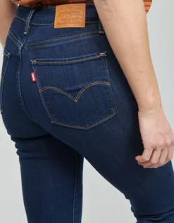 Lige jeans Levi's