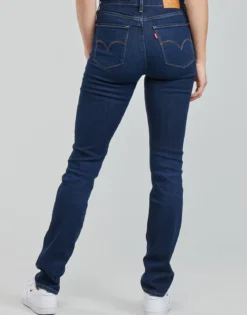 Lige jeans Levi's