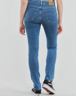 Lige jeans Levi's