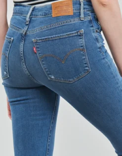 Lige jeans Levi's