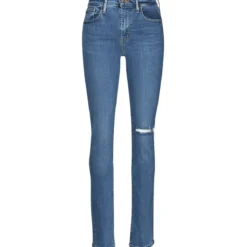 Lige jeans Levi's