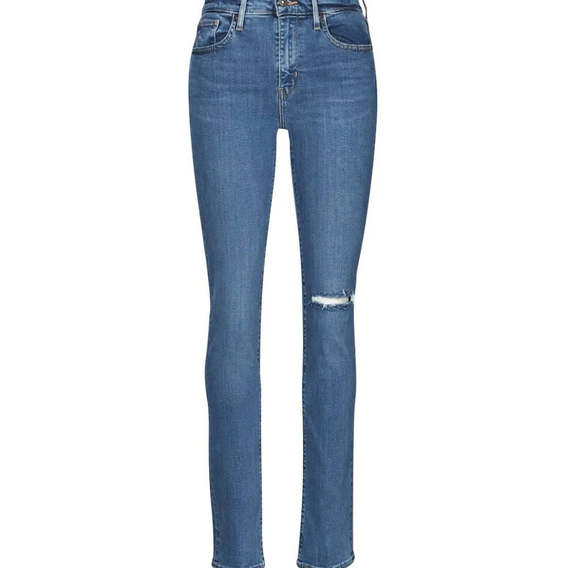 Lige jeans Levi's
