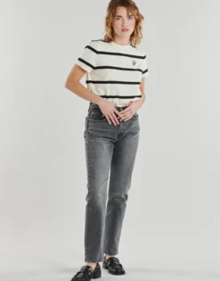 Lige jeans Levi's