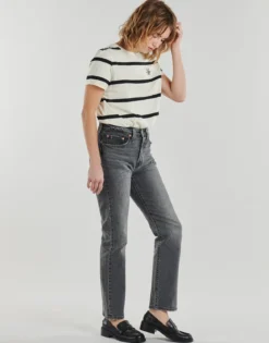 Lige jeans Levi's