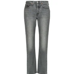Lige jeans Levi's