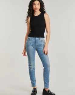 Lige jeans Levi's