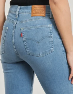 Lige jeans Levi's