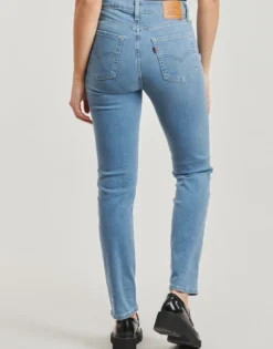 Lige jeans Levi's