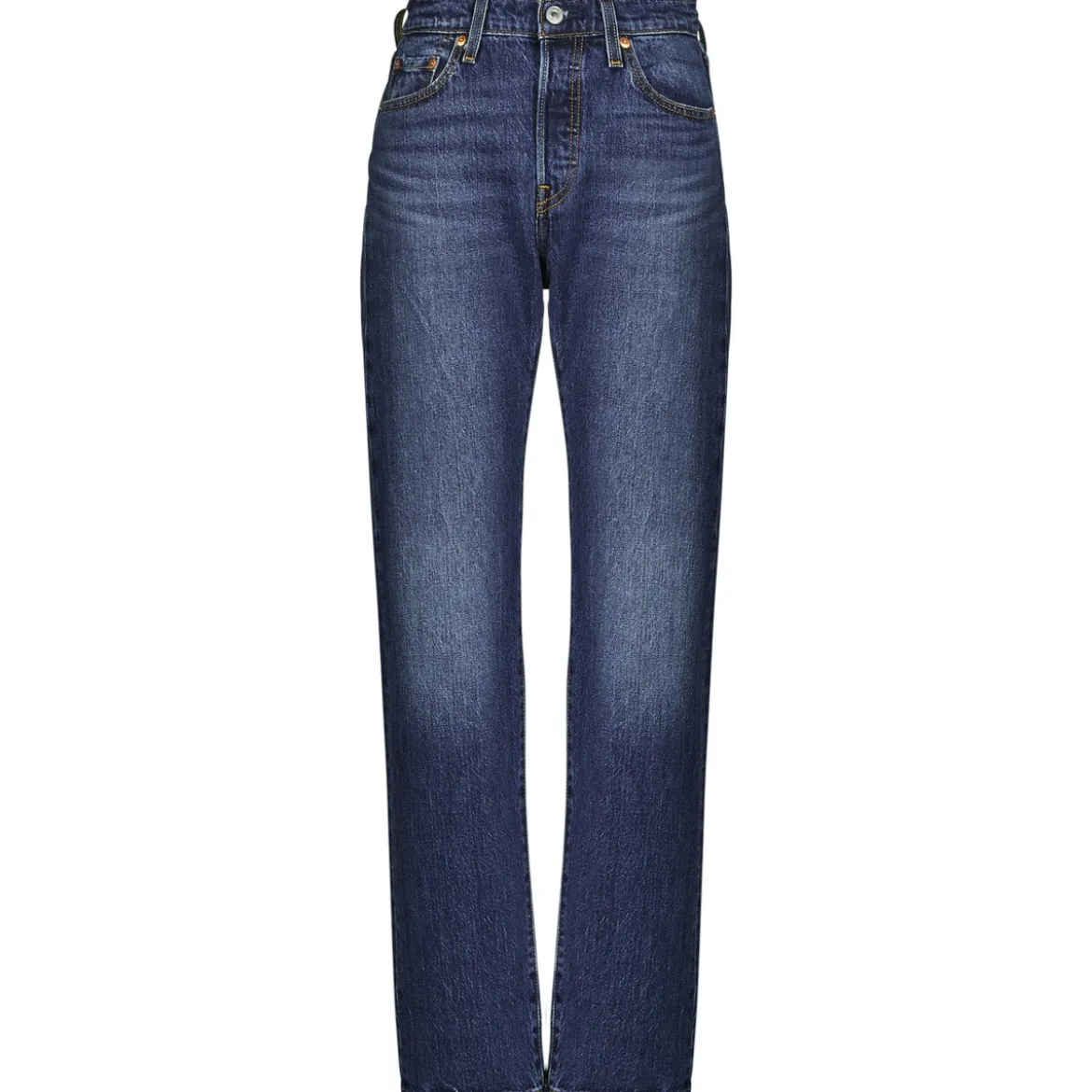 Lige jeans Levi's