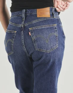 Lige jeans Levi's
