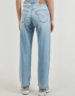 Lige jeans Levi's
