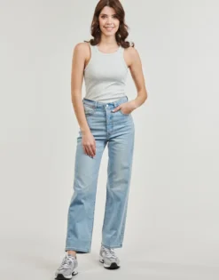 Lige jeans Levi's