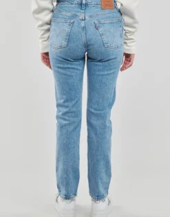 Lige jeans Levi's