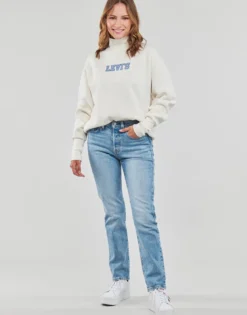 Lige jeans Levi's