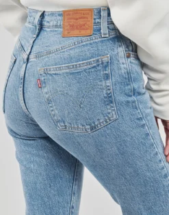 Lige jeans Levi's