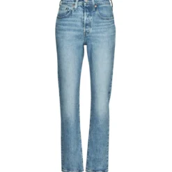 Lige jeans Levi's