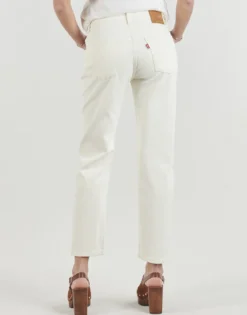 Lige jeans Levi's