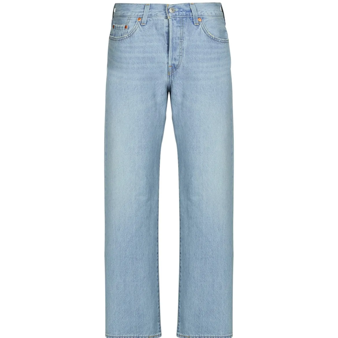 Lige jeans Levi's