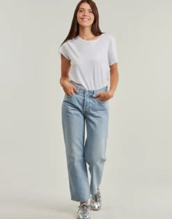 Lige jeans Levi's