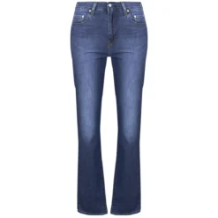 Lige jeans Levi's