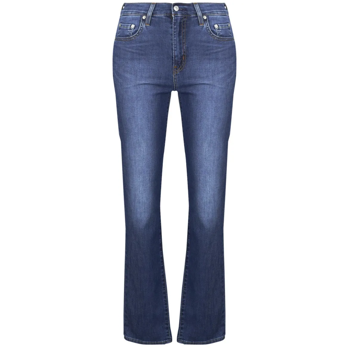 Lige jeans Levi's