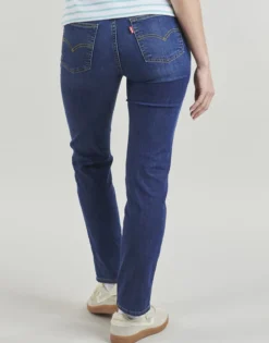 Lige jeans Levi's