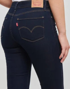 Lige jeans Levi's