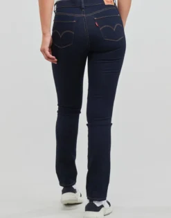 Lige jeans Levi's