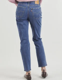 Lige jeans Levi's