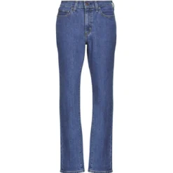 Lige jeans Levi's