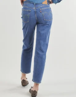 Lige jeans Levi's
