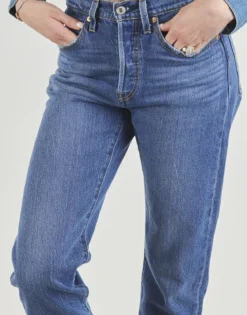 Lige jeans Levi's