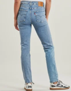 Lige jeans Levi's