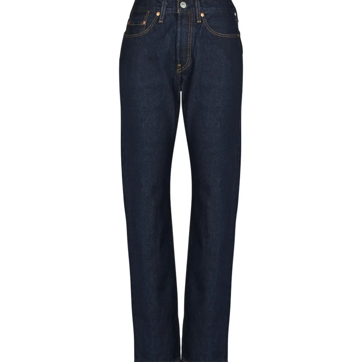 Lige jeans Levi's