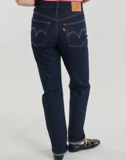 Lige jeans Levi's