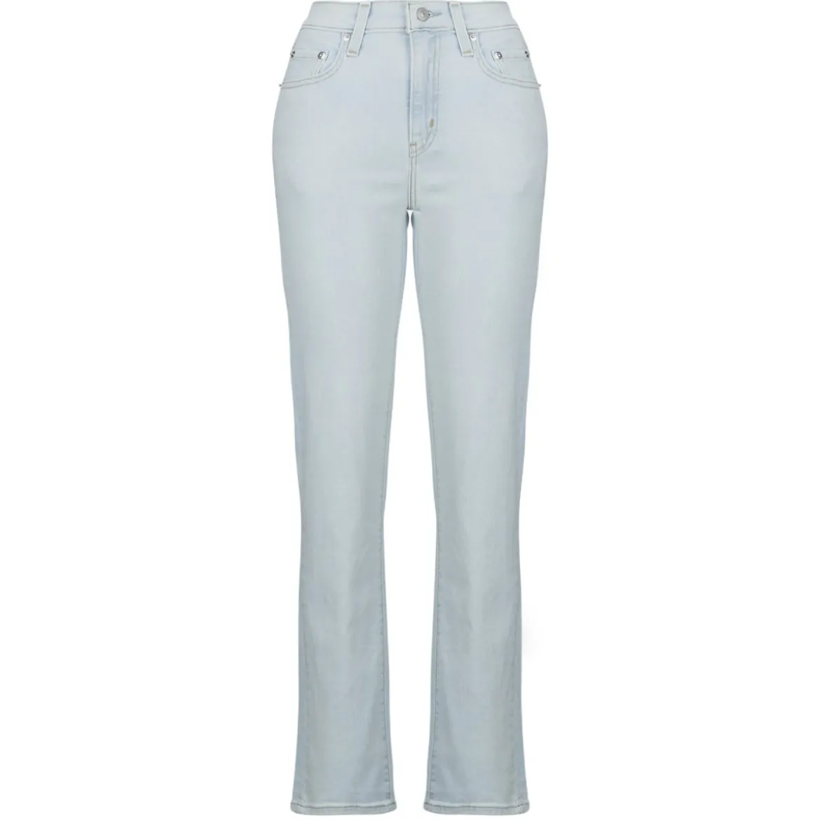 Lige jeans Levi's
