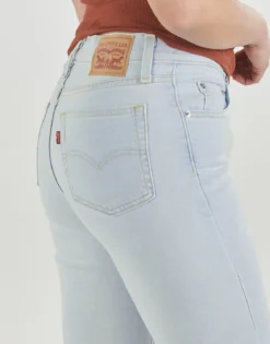 Lige jeans Levi's