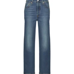 Lige jeans Levi's