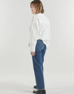 Lige jeans Levi's