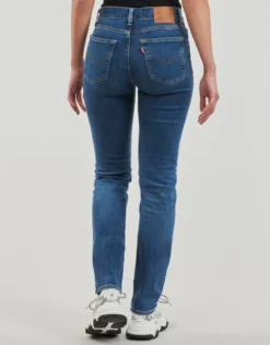 Lige jeans Levi's