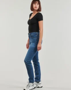 Lige jeans Levi's